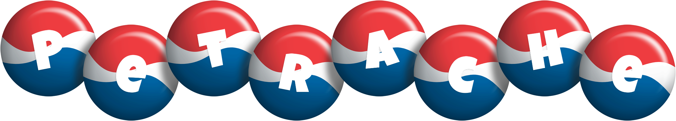 Petrache paris logo