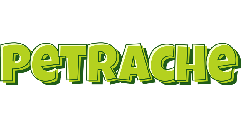 Petrache summer logo