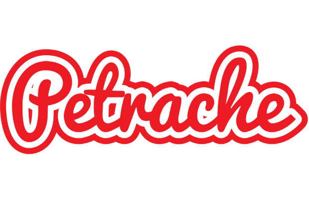 Petrache sunshine logo