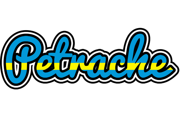 Petrache sweden logo