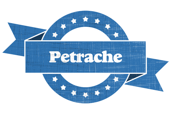 Petrache trust logo