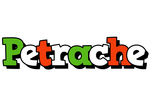 Petrache venezia logo