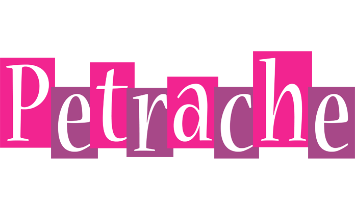 Petrache whine logo