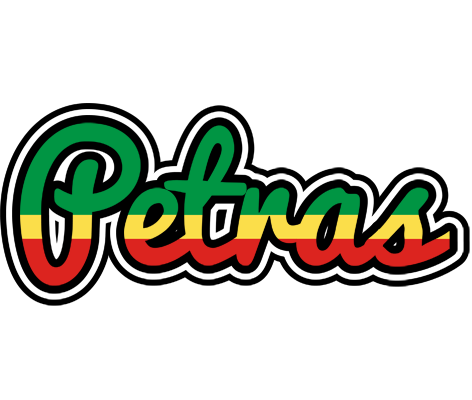 Petras african logo