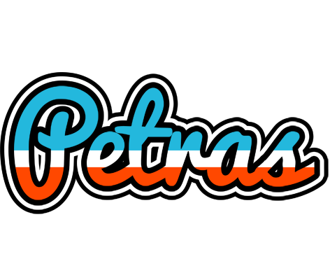 Petras america logo