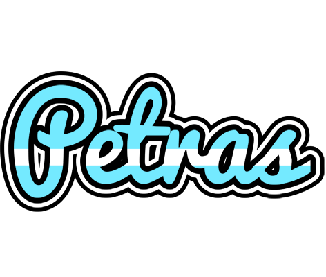 Petras argentine logo