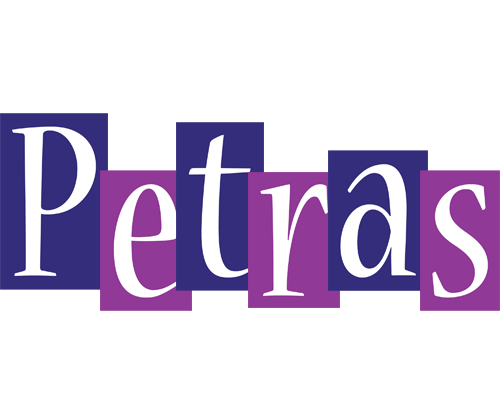 Petras autumn logo