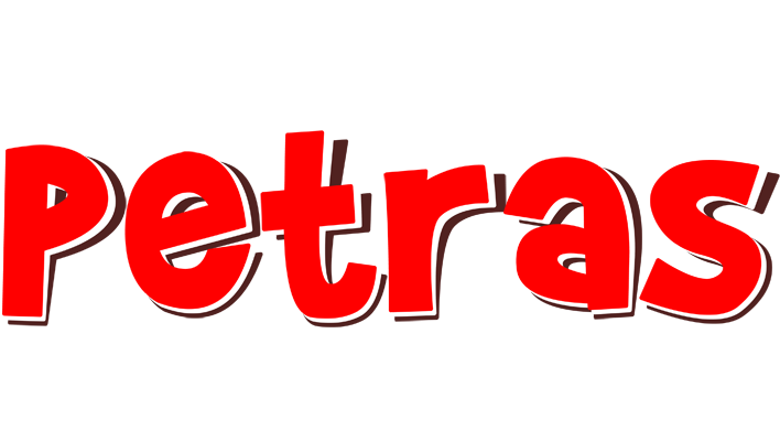 Petras basket logo