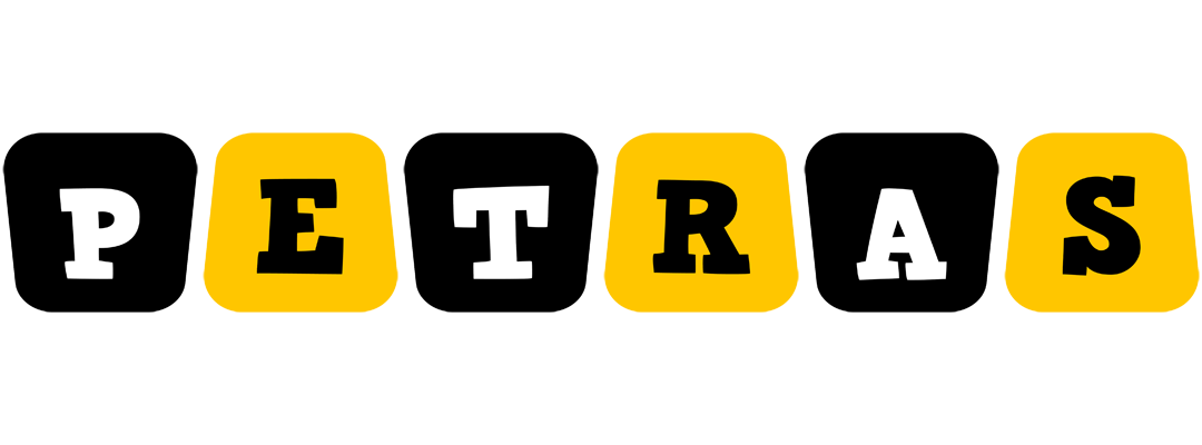 Petras boots logo
