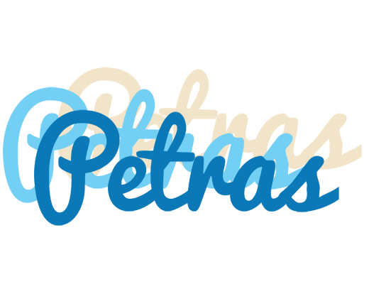 Petras breeze logo