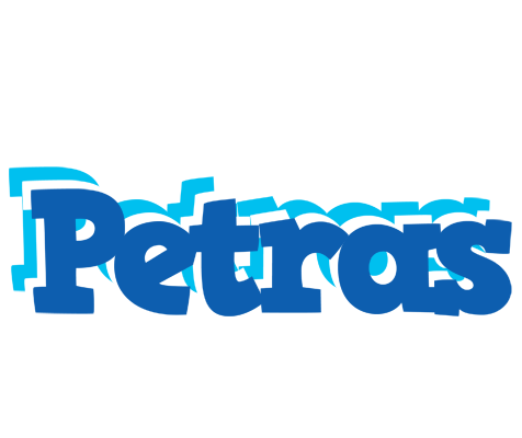 Petras business logo