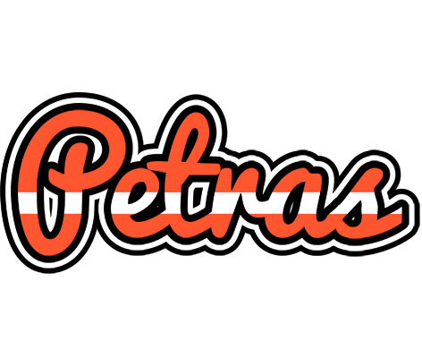 Petras denmark logo