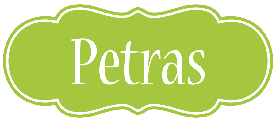 Petras family logo