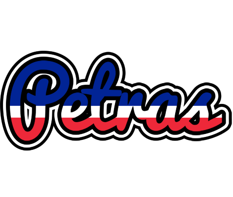 Petras france logo