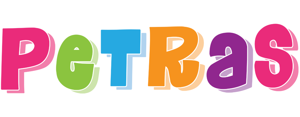 Petras friday logo