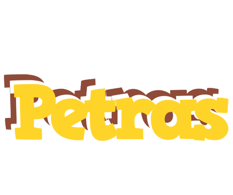 Petras hotcup logo