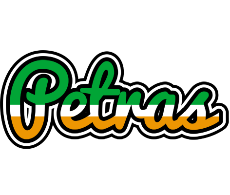 Petras ireland logo
