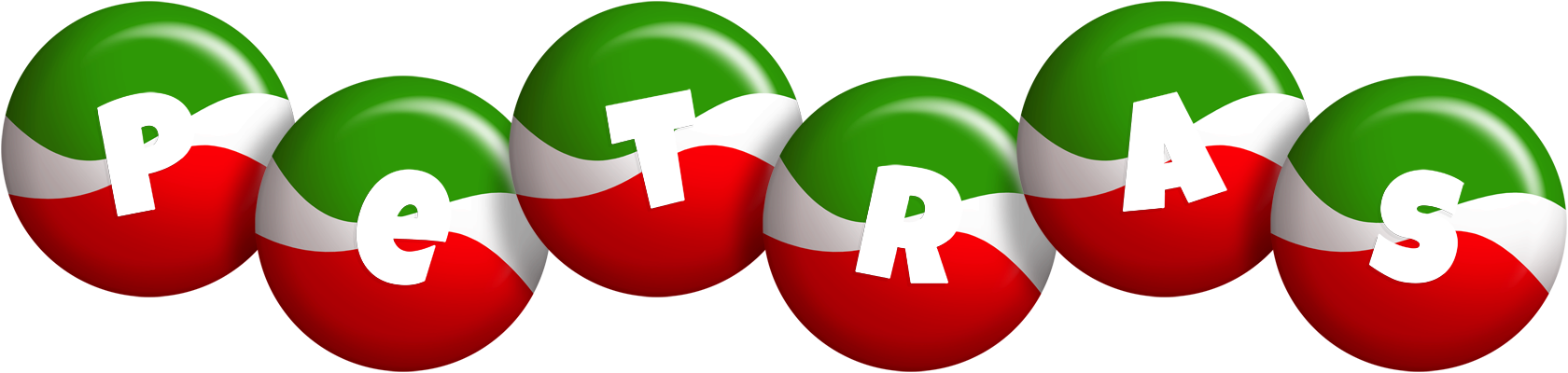 Petras italy logo