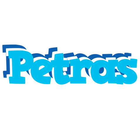 Petras jacuzzi logo