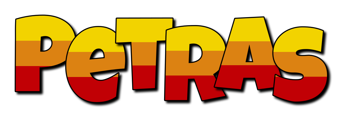 Petras jungle logo