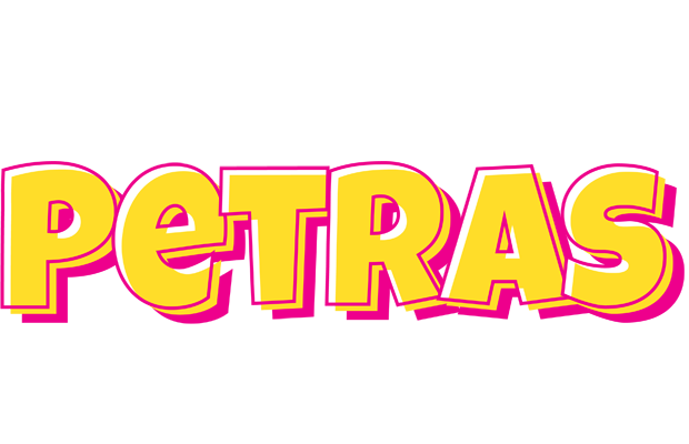 Petras kaboom logo