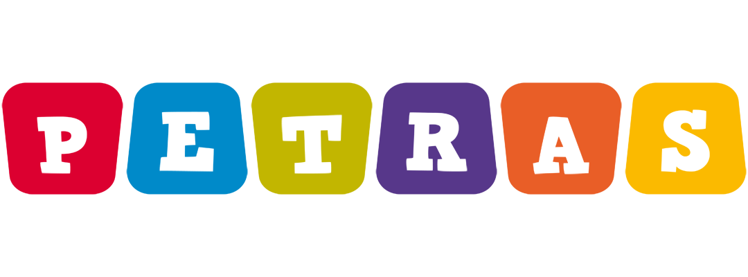 Petras kiddo logo