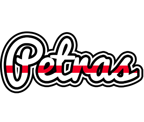 Petras kingdom logo