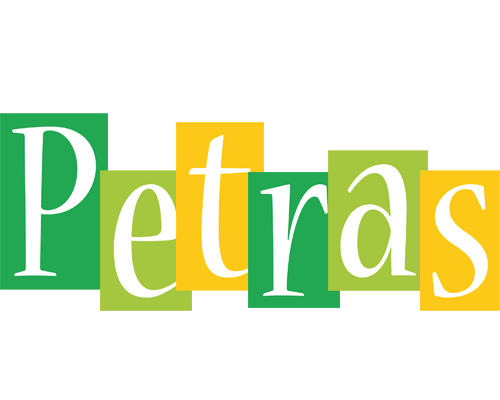 Petras lemonade logo