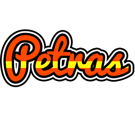 Petras madrid logo