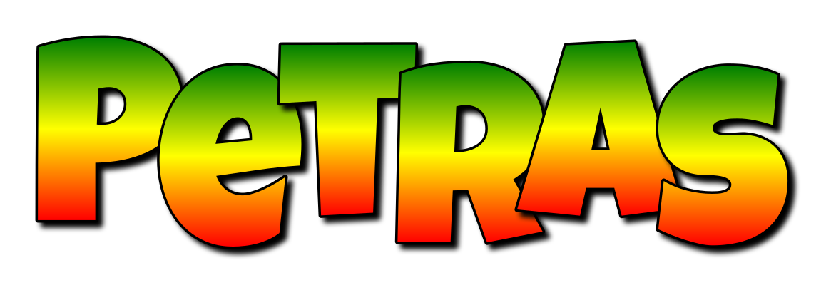 Petras mango logo