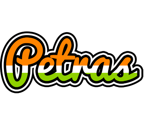 Petras mumbai logo