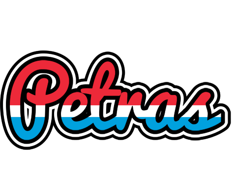 Petras norway logo