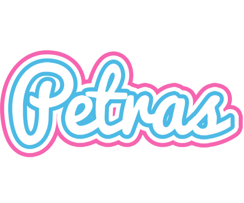 Petras outdoors logo