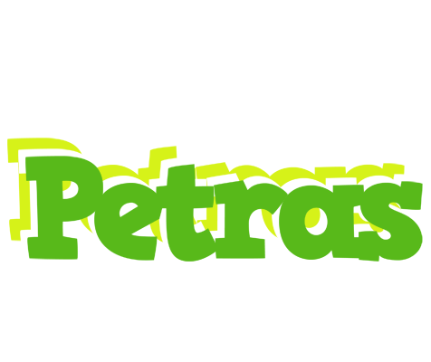 Petras picnic logo