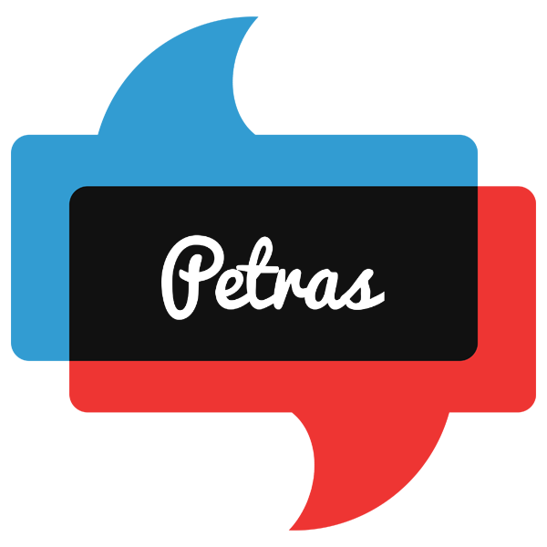 Petras sharks logo