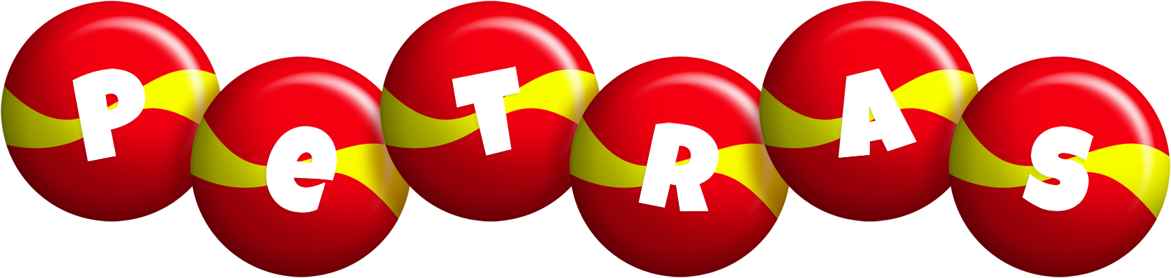 Petras spain logo