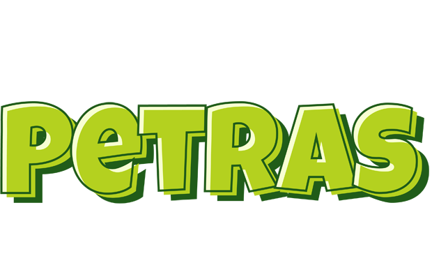 Petras summer logo