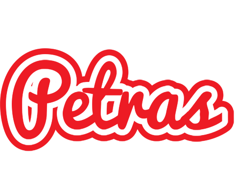 Petras sunshine logo