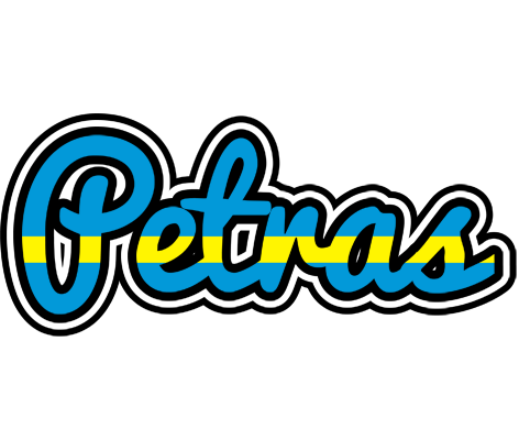 Petras sweden logo