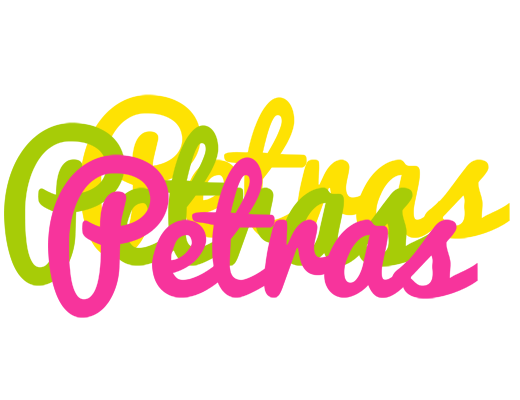 Petras sweets logo
