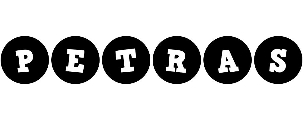 Petras tools logo