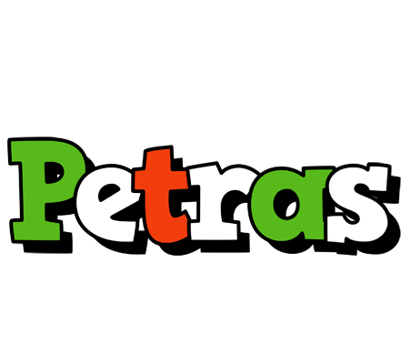 Petras venezia logo