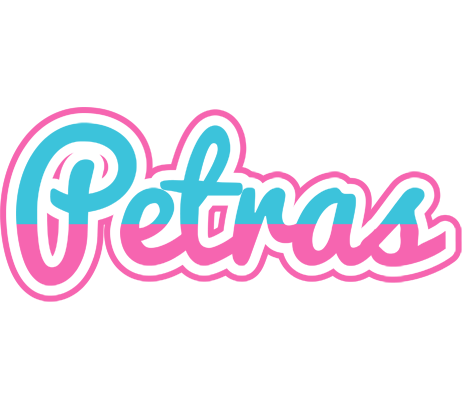 Petras woman logo
