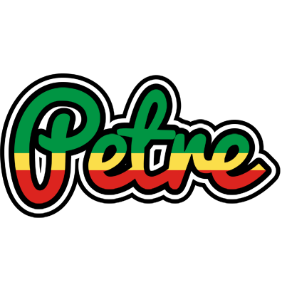 Petre african logo