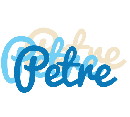 Petre breeze logo