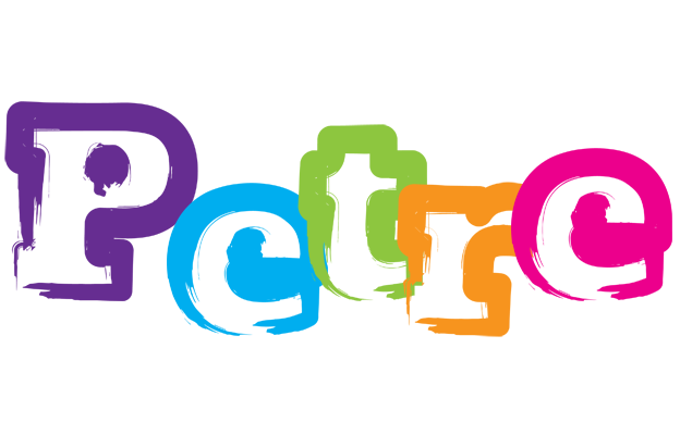 Petre casino logo