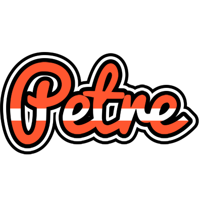 Petre denmark logo