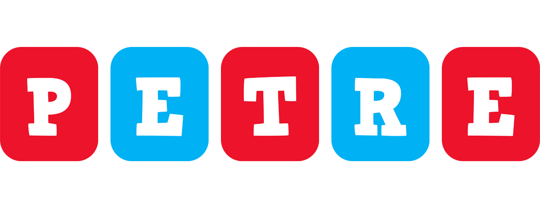 Petre diesel logo