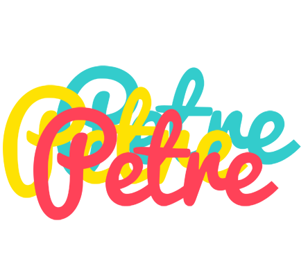 Petre disco logo