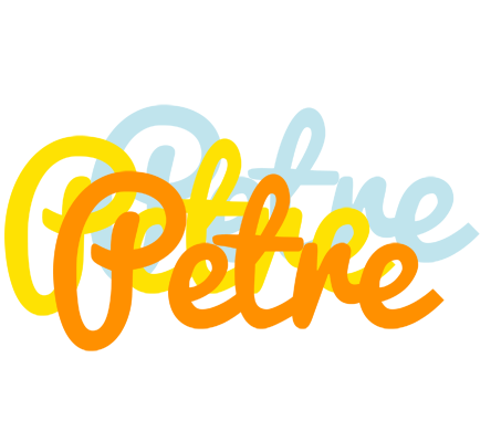 Petre energy logo